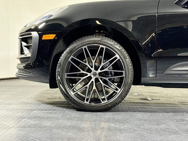 2026 Porsche Macan AWD - 23027577 - 30