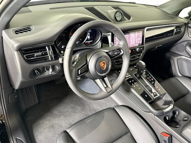2026 Porsche Macan AWD - 23027577 - 3