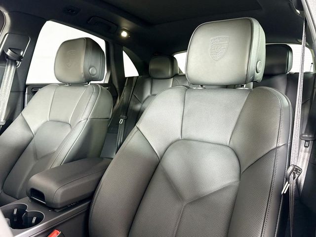 2026 Porsche Macan AWD - 23027577 - 4