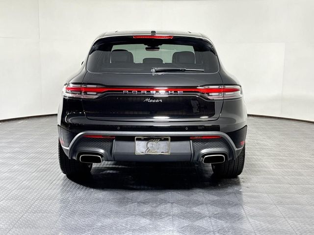2026 Porsche Macan AWD - 23027577 - 5