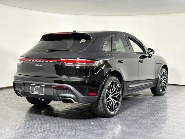 2026 Porsche Macan AWD - 23027577 - 6