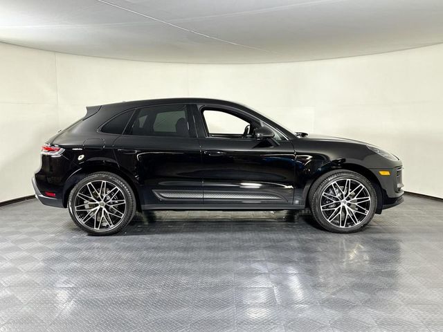 2026 Porsche Macan AWD - 23027577 - 7