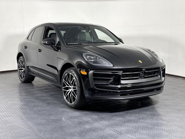 2026 Porsche Macan AWD - 23027577 - 8