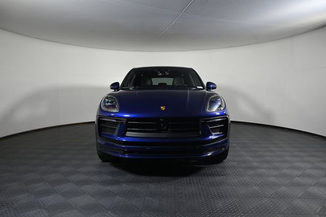2026 Porsche Macan AWD - 23035256 - 9