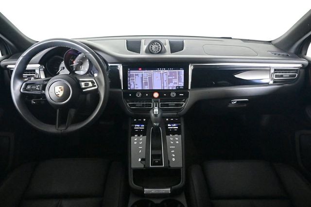2026 Porsche Macan AWD - 23035256 - 10