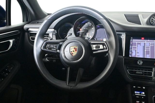 2026 Porsche Macan AWD - 23035256 - 11