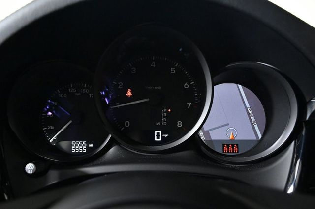 2026 Porsche Macan AWD - 23035256 - 12