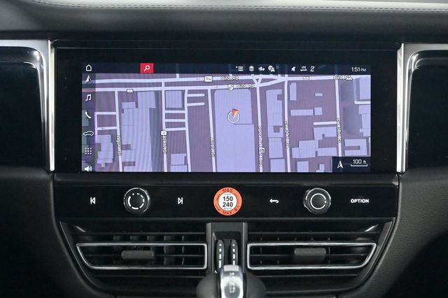 2026 Porsche Macan AWD - 23035256 - 14
