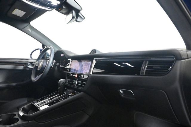 2026 Porsche Macan AWD - 23035256 - 16