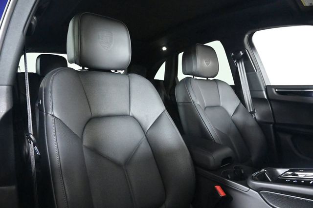 2026 Porsche Macan AWD - 23035256 - 17