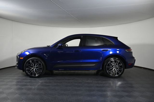2026 Porsche Macan AWD - 23035256 - 1