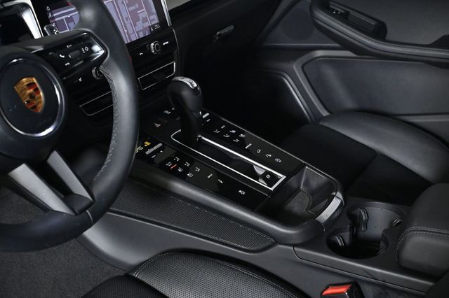 2026 Porsche Macan AWD - 23035256 - 21