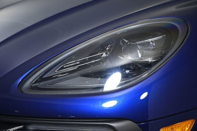 2026 Porsche Macan AWD - 23035256 - 26