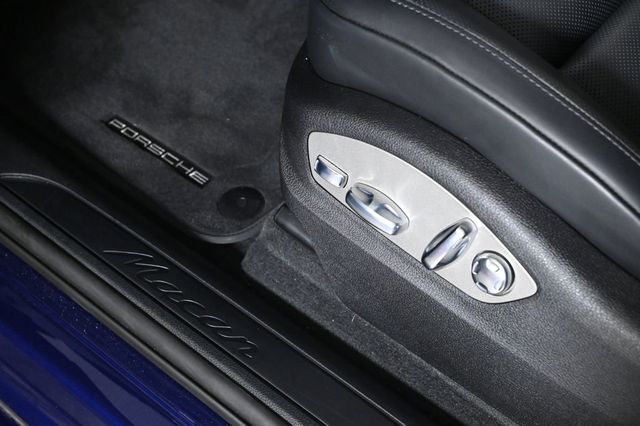 2026 Porsche Macan AWD - 23035256 - 27