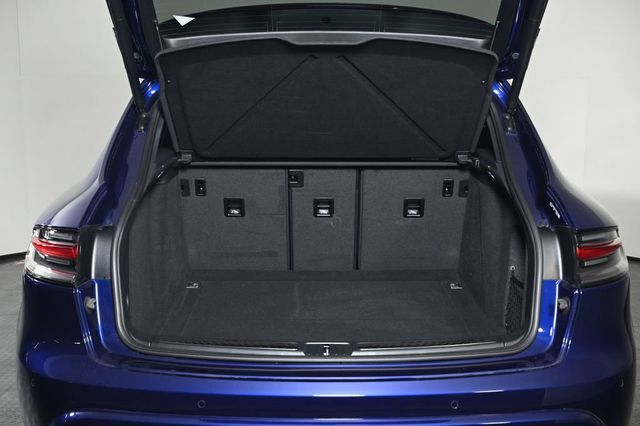 2026 Porsche Macan AWD - 23035256 - 28