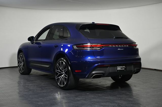 2026 Porsche Macan AWD - 23035256 - 2