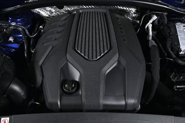 2026 Porsche Macan AWD - 23035256 - 29