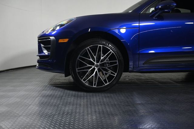 2026 Porsche Macan AWD - 23035256 - 30
