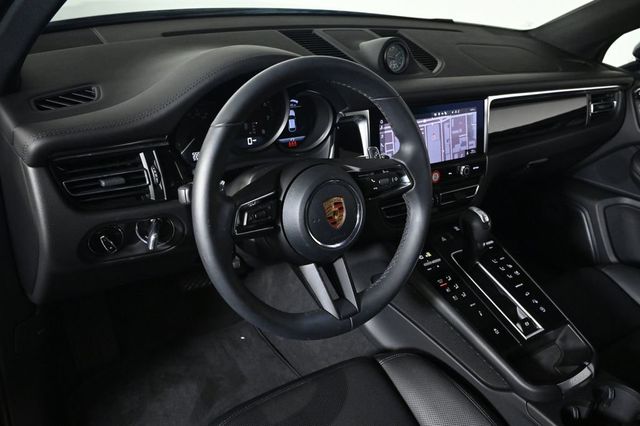 2026 Porsche Macan AWD - 23035256 - 3