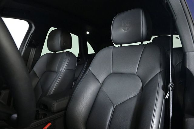 2026 Porsche Macan AWD - 23035256 - 4