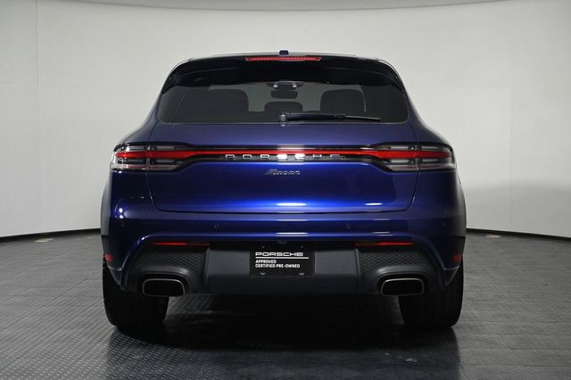 2026 Porsche Macan AWD - 23035256 - 5
