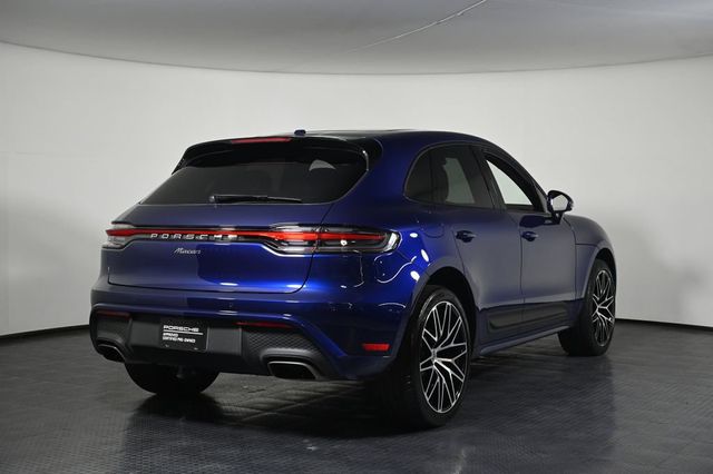 2026 Porsche Macan AWD - 23035256 - 6