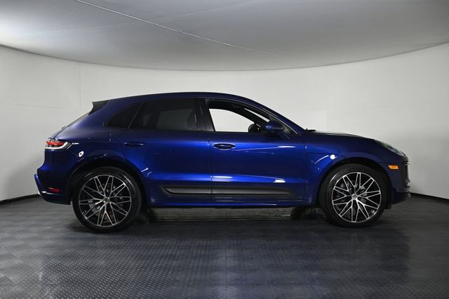 2026 Porsche Macan AWD - 23035256 - 7