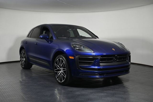 2026 Porsche Macan AWD - 23035256 - 8
