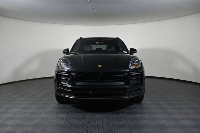 2026 Porsche Macan AWD - 23036321 - 9