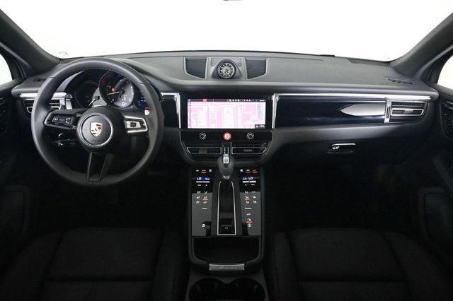 2026 Porsche Macan AWD - 23036321 - 10