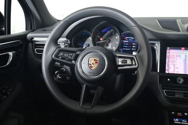 2026 Porsche Macan AWD - 23036321 - 11