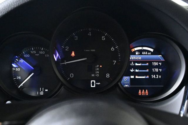 2026 Porsche Macan AWD - 23036321 - 12