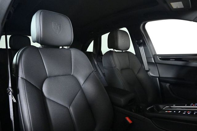 2026 Porsche Macan AWD - 23036321 - 16