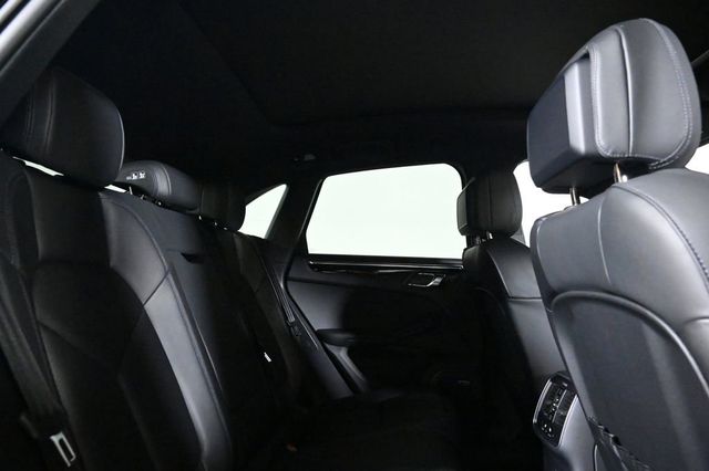 2026 Porsche Macan AWD - 23036321 - 17