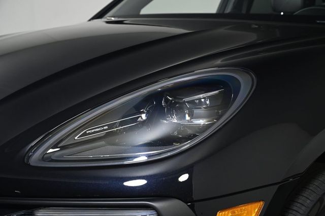2026 Porsche Macan AWD - 23036321 - 25