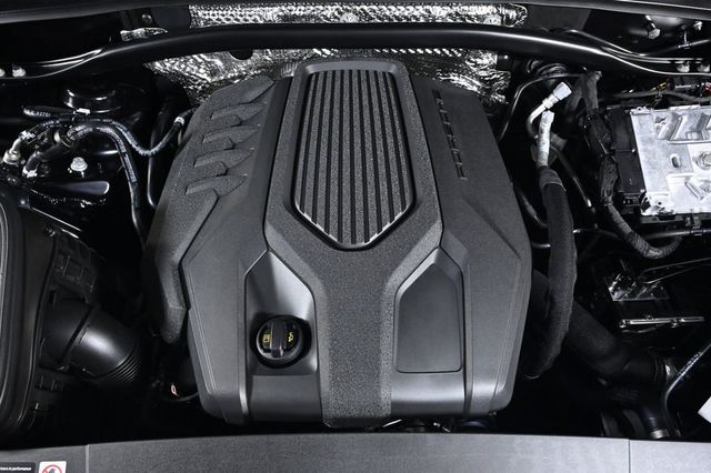 2026 Porsche Macan AWD - 23036321 - 27