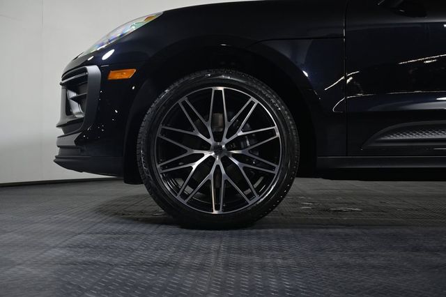2026 Porsche Macan AWD - 23036321 - 28