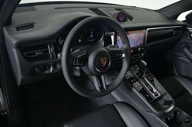 2026 Porsche Macan AWD - 23036321 - 3