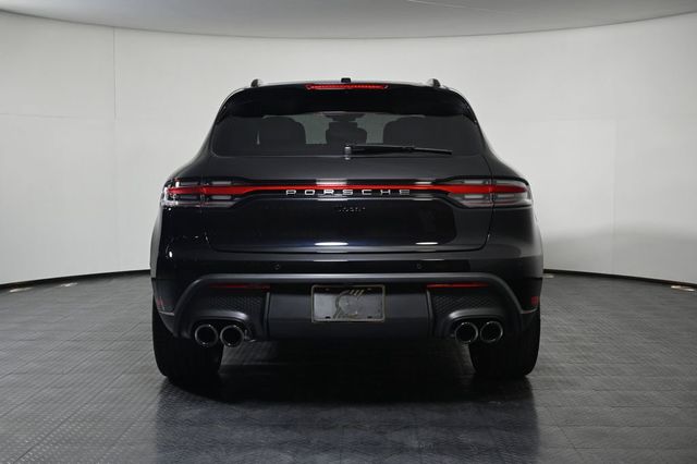 2026 Porsche Macan AWD - 23036321 - 5