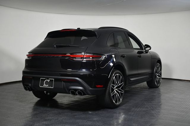 2026 Porsche Macan AWD - 23036321 - 6