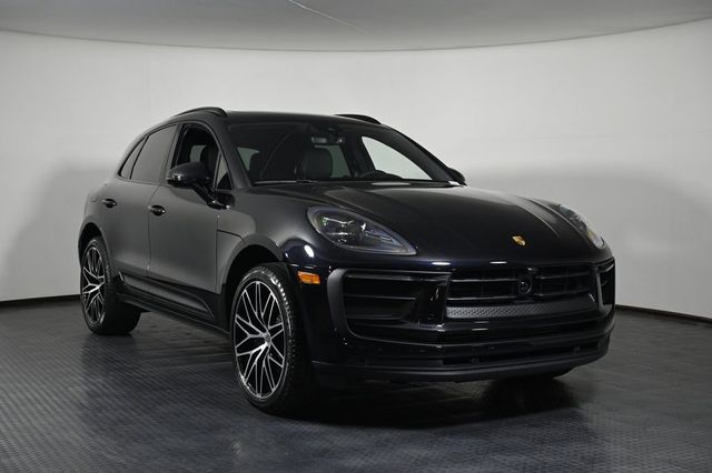 2026 Porsche Macan AWD - 23036321 - 8