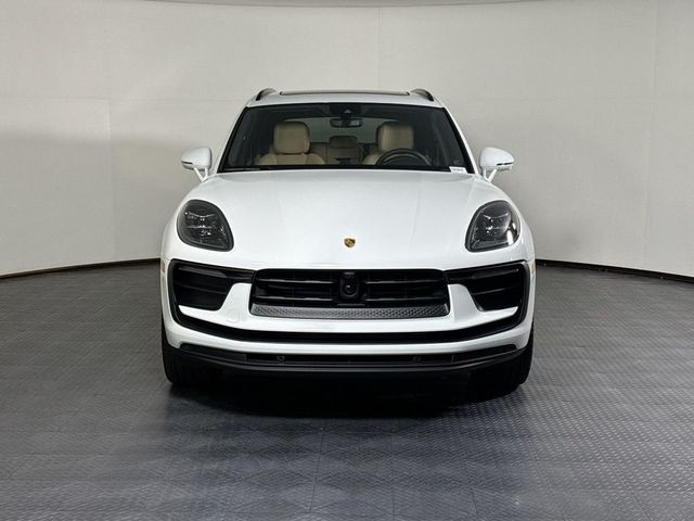 2026 Porsche Macan AWD - 23036993 - 9