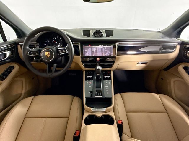 2026 Porsche Macan AWD - 23036993 - 10