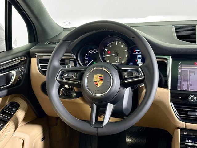 2026 Porsche Macan AWD - 23036993 - 11