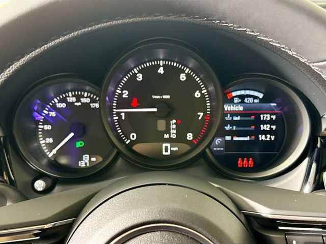 2026 Porsche Macan AWD - 23036993 - 12