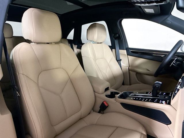 2026 Porsche Macan AWD - 23036993 - 16