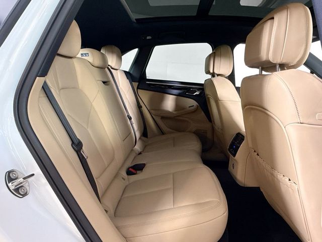 2026 Porsche Macan AWD - 23036993 - 17