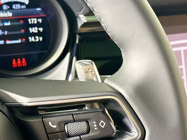 2026 Porsche Macan AWD - 23036993 - 20