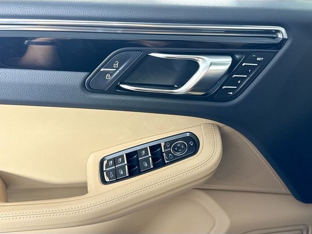 2026 Porsche Macan AWD - 23036993 - 21