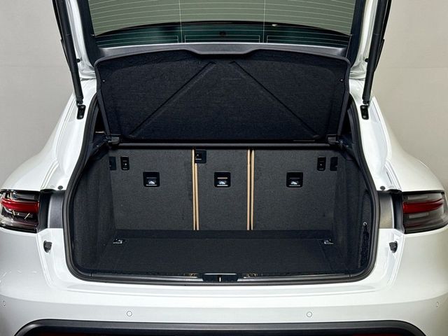 2026 Porsche Macan AWD - 23036993 - 26